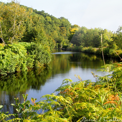 Bellanoch Bay to Crinan – Crinan Canal, Argyll, Scotland